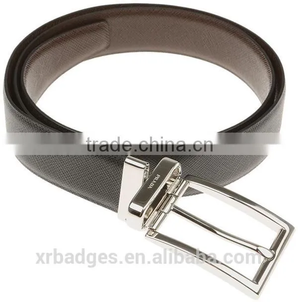Custom Logo of Buckle with your company name like H buckle