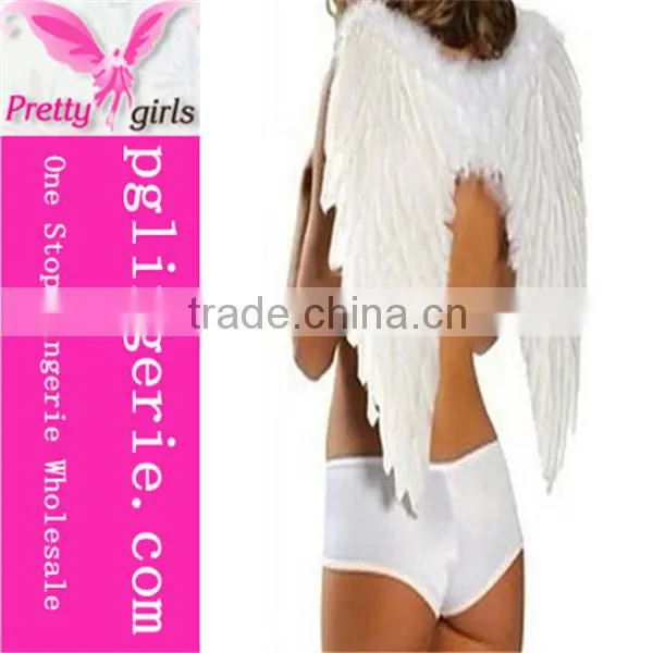 Online sale cheap angel wings,large feather angel wings,feather wings