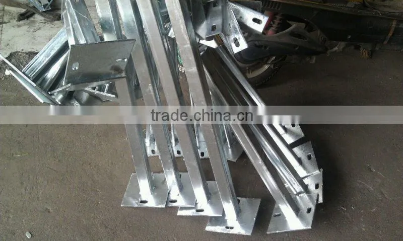 Light Steel Profile Metal Stud for Drywall Partition C Channel