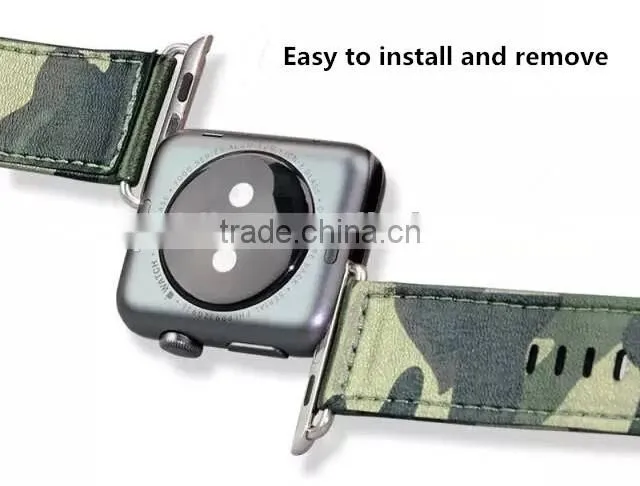Creative Gift For APPLE Watch Accesories, for iWatch Watch Band Sports Strap With Wholesale Price