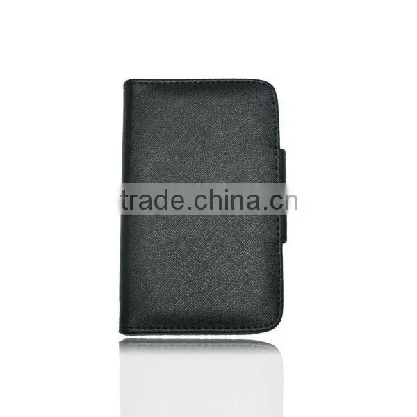 Card Holder Wallet Leather Case for sony Xperia Z