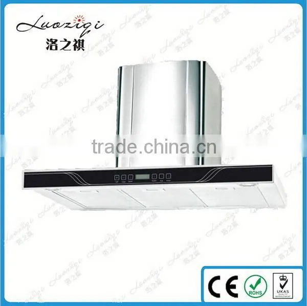 Fashionable new products kitchen range hood