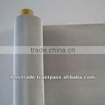 Low Price Square Wire Mesh