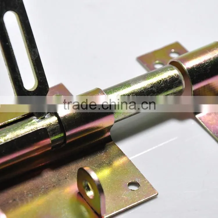 Hot New Products for 2016 Barn Door Hardware Dome House Door Bolt