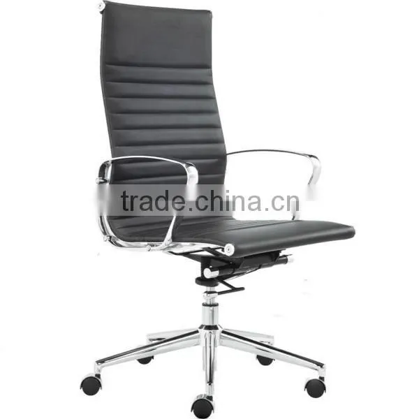 2015 Premium Commercial High Back Executive Office Chair, Exective Office Chair, Leather Office Chairs