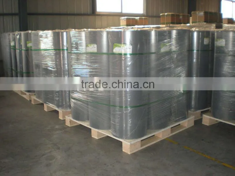 Transparent PVC FILM pvc sheet pharma blister use