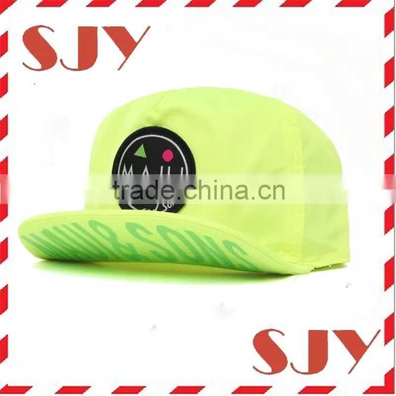 white and black one size specialized bike cotton cycling cap
