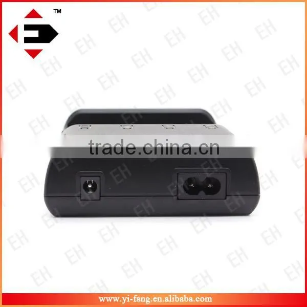 JETBEAM SYSMAX Ind. Intellicharge I4 PRO Li-ion / NiMH Battery Charger