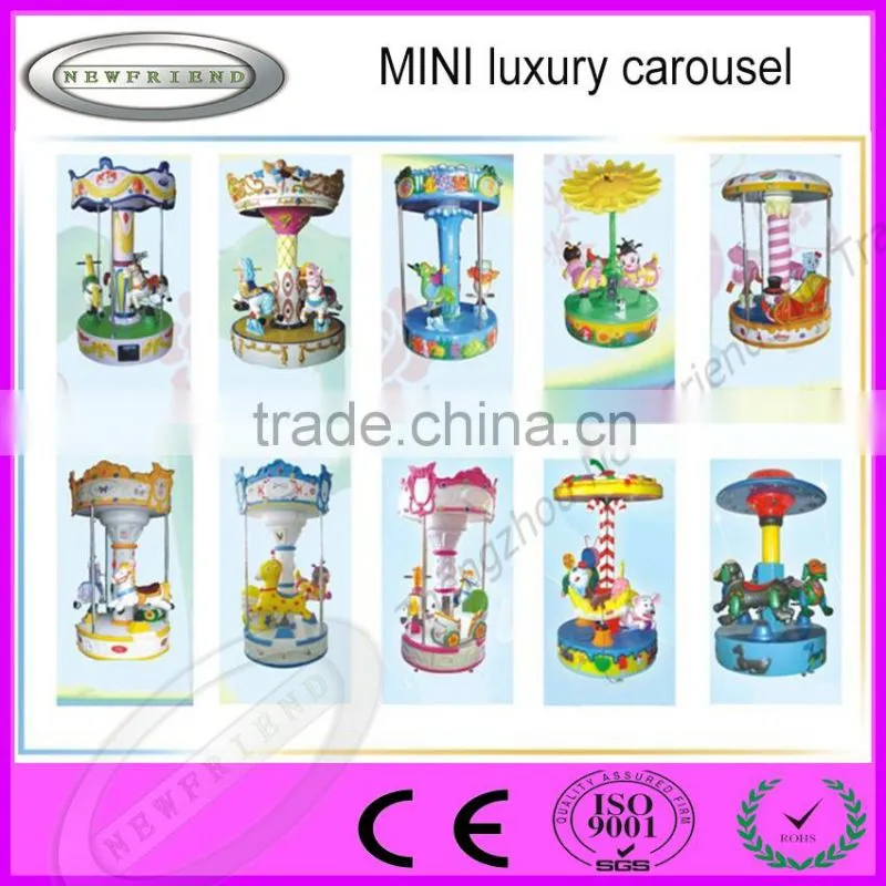 mini merry go round for sale merry go round amusement park ride