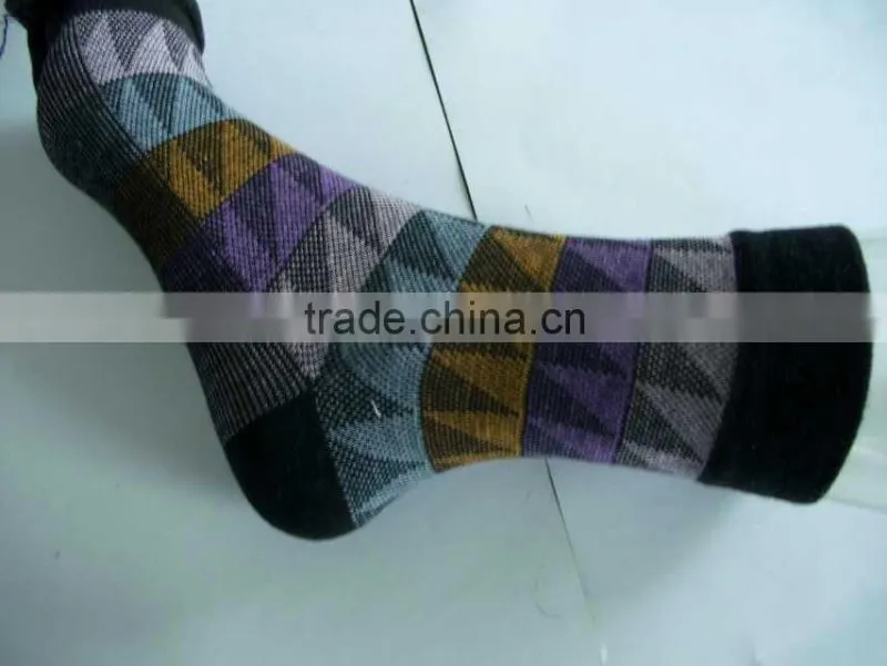 Plain And Terry Multifunctional 3D Fully Computerized Socks Machine