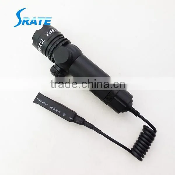 SR-G26-II Green/Red Laser Sight Outdoor Hunting Shooting Scope