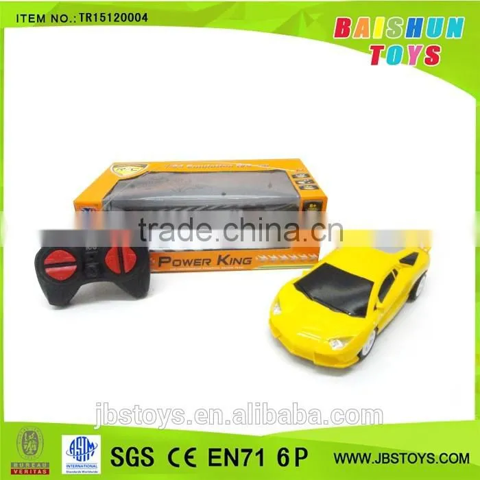 Remote Control Car R/C CAR TR15120004