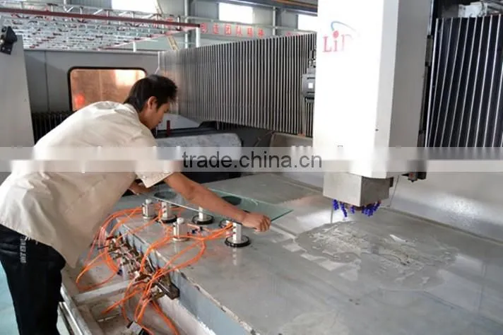Anti reflective coated tempered low-iron solar panel glass