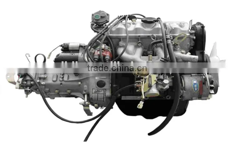 ZS462MW ZS465MY engine assembly