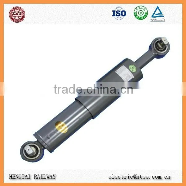 Train bogie oil buffer with good quality and competive price