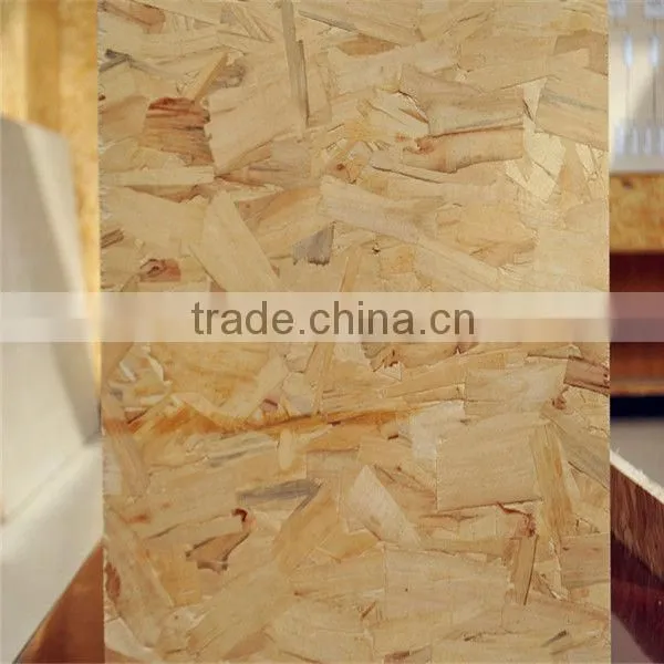 the choices of waterproof chipboard