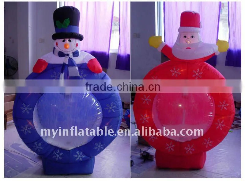 inflatable promotion products