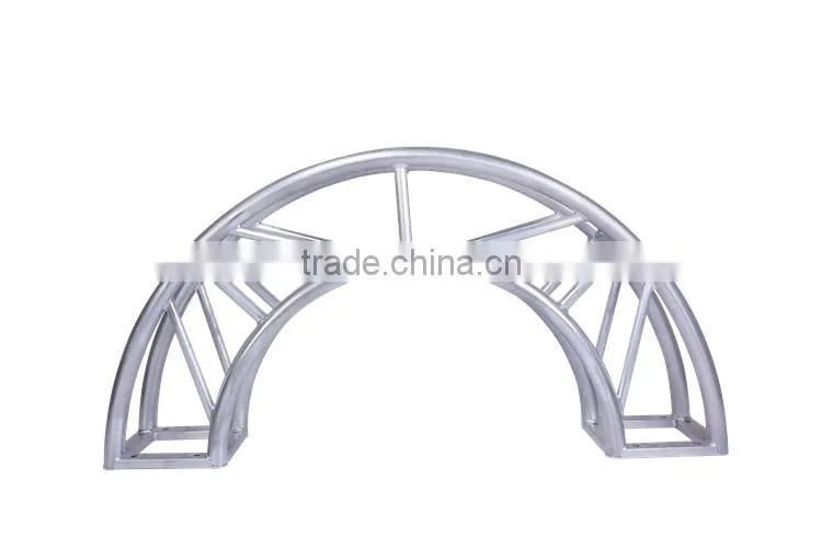 Allowtruss High Security silver circel aluminum truss on sale