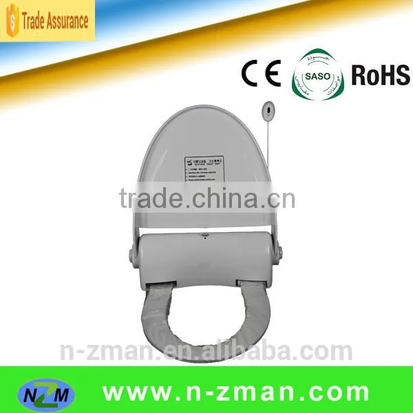Intelligent sensor Toilet Seat