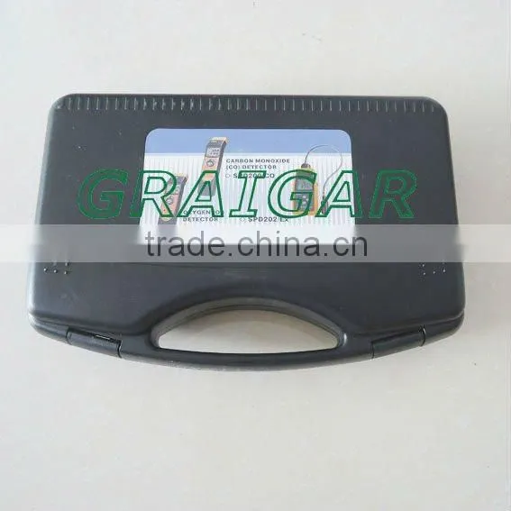 Portable Carbon Monoxide Detector SPD200/CO,Refrigerant Leak Detectors, SF6 Gas Detector, Carbon Monoxide Meter,Oxygen Gas Alarm