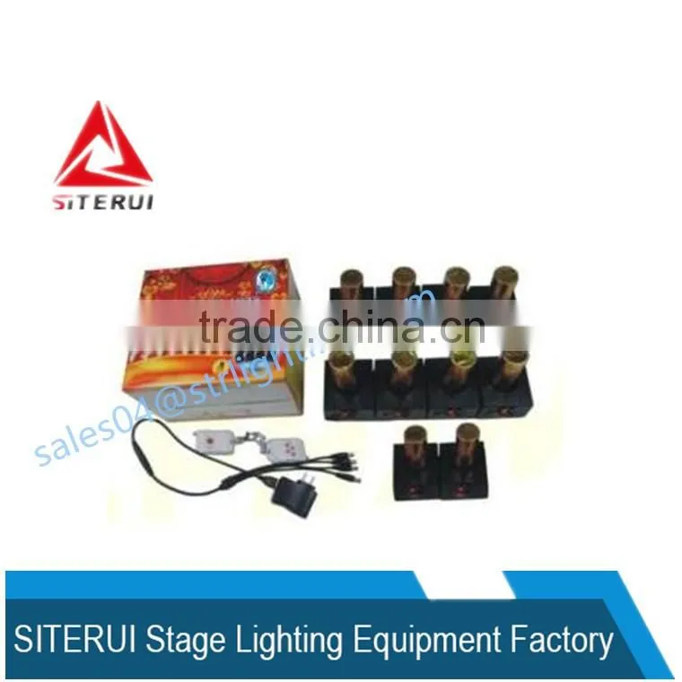 Firecracker Type and stage fireworks Firework Type fireworks firing system