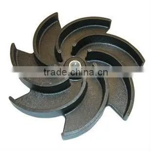 Pump Impeller