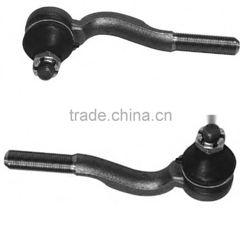 4540629095 Rolie Auto Cars Spare Parts Toyota Hiace Parts Front Axle Tie Rod End Inner Wholesale
