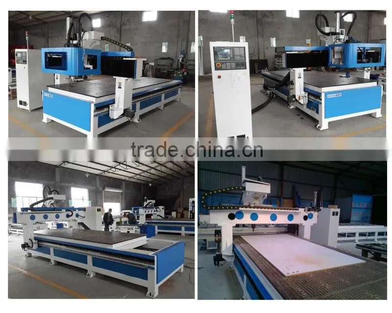 vertical machining center machining center
