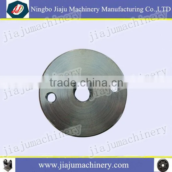 nonstandard taper axle sleeve with holes