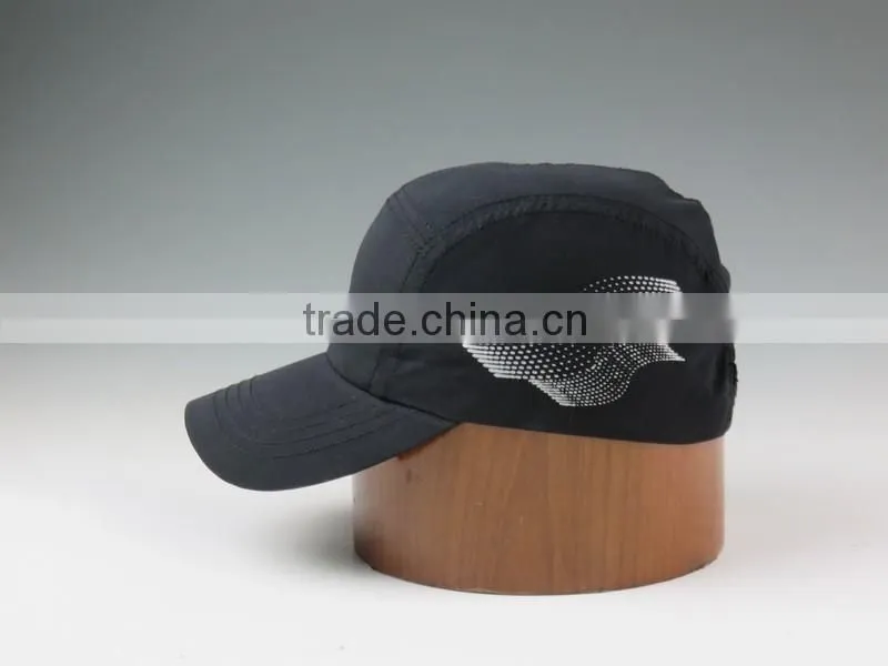 Custom Fashion Sports Caps and Hats with Print Logo