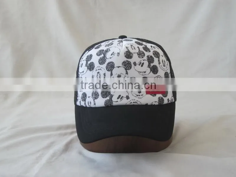 Custom Cheap Fashion trucker cap
