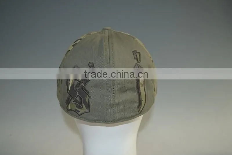 custom dad hat embroidery