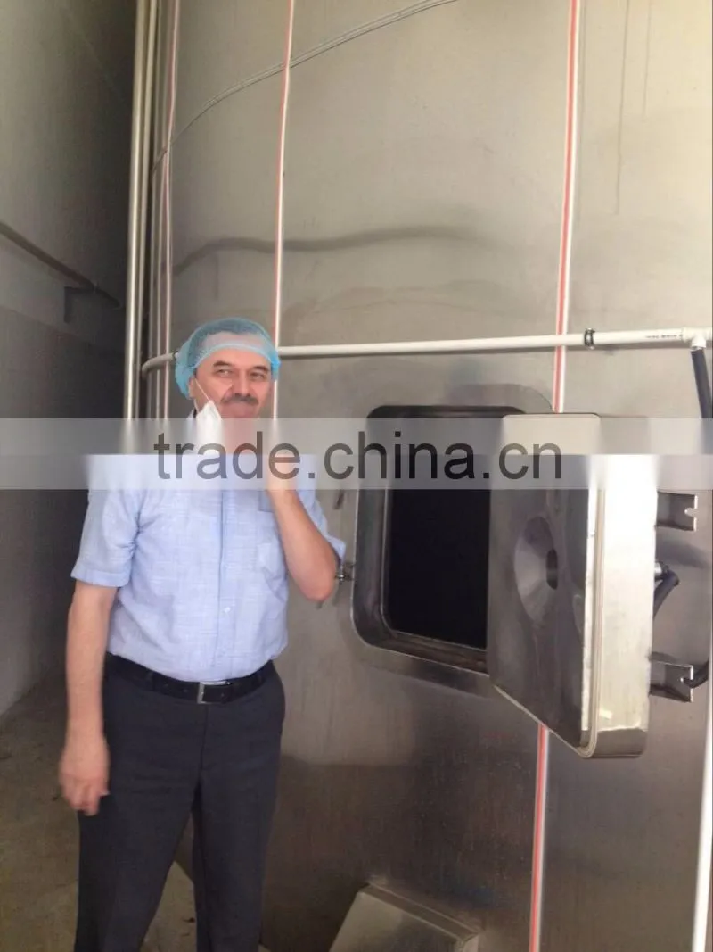 Coconut Powder Production Line