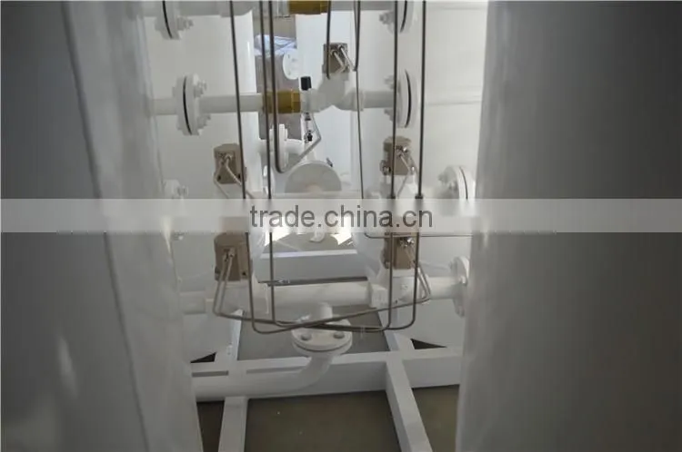 Nitrogen Generator / Psa Nitrogen Gas Equipment for Nitrogenizing