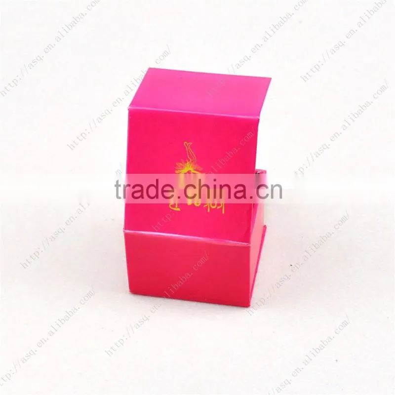 creative jewelry drawer gift paper box
