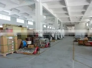 Foshan Goldenshell Lighting Co., Ltd. company overview - view 3