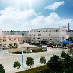 Zhejiang Joya Polymer Technology Co., Ltd. company overview - view 1