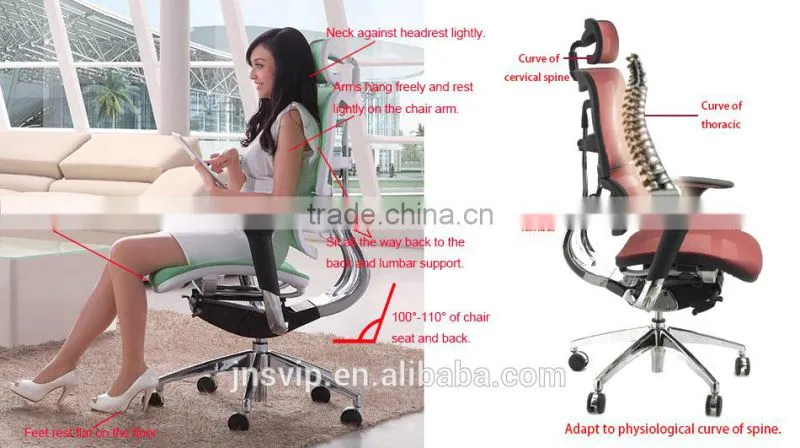 best ergonomic office chair