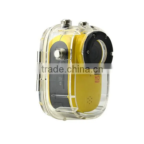 Action Camera Sport Camera video recorder RLAT-60