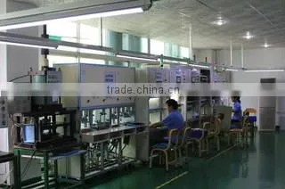 Shenzhen Wabony Electronic Co., Ltd. company overview - view 2