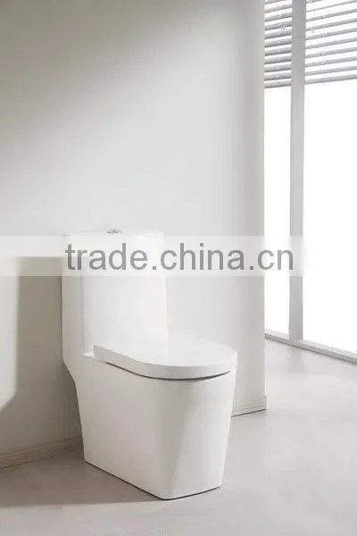 CRW HB3645 Luxurious Toilet Bathroom