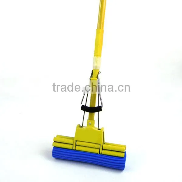 Special color design pva sponge mop