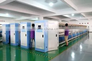Xinchang Pioneer Machinery Science & Technology Co., Ltd. company overview - view 2