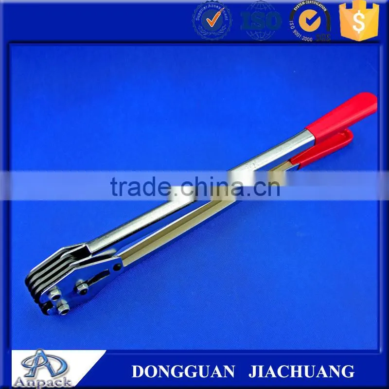 JC-25 Cord strapping tensioner,manual tensioner , hand tensioner