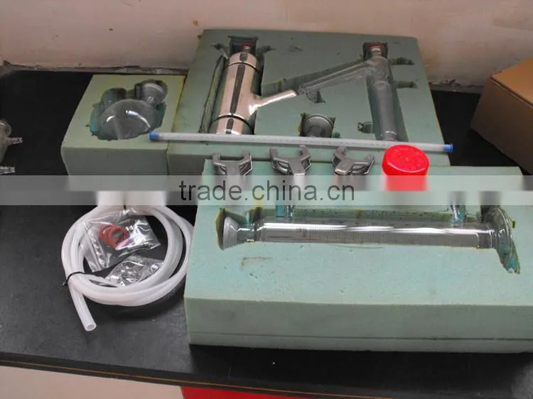 HK-1004A Vacuum distillation tester for petroleum products