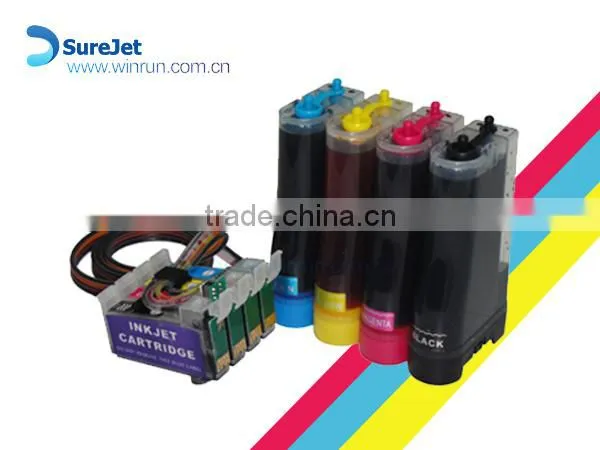 Silicone plug cap-3 for ciss