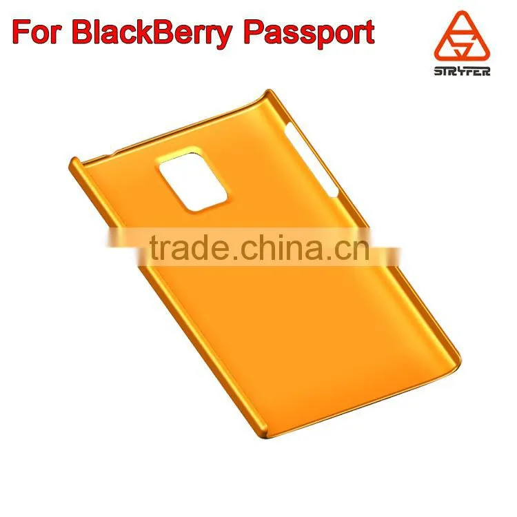 For BlackBerry Passport PC case