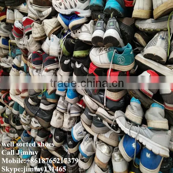 TOP USED SHOES - China factory sale good used shoes & buy lots container of used shoes