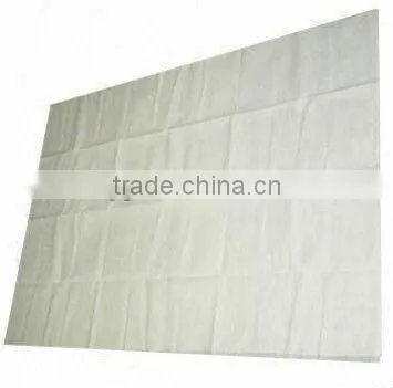 disposable bedsheet for medical