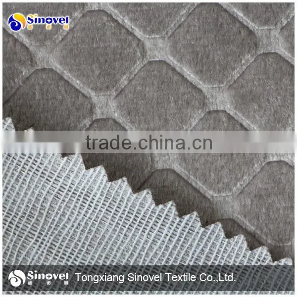 hot sale polyester fabric name burnout velboa for turkey market used in sofa curtain ang toys